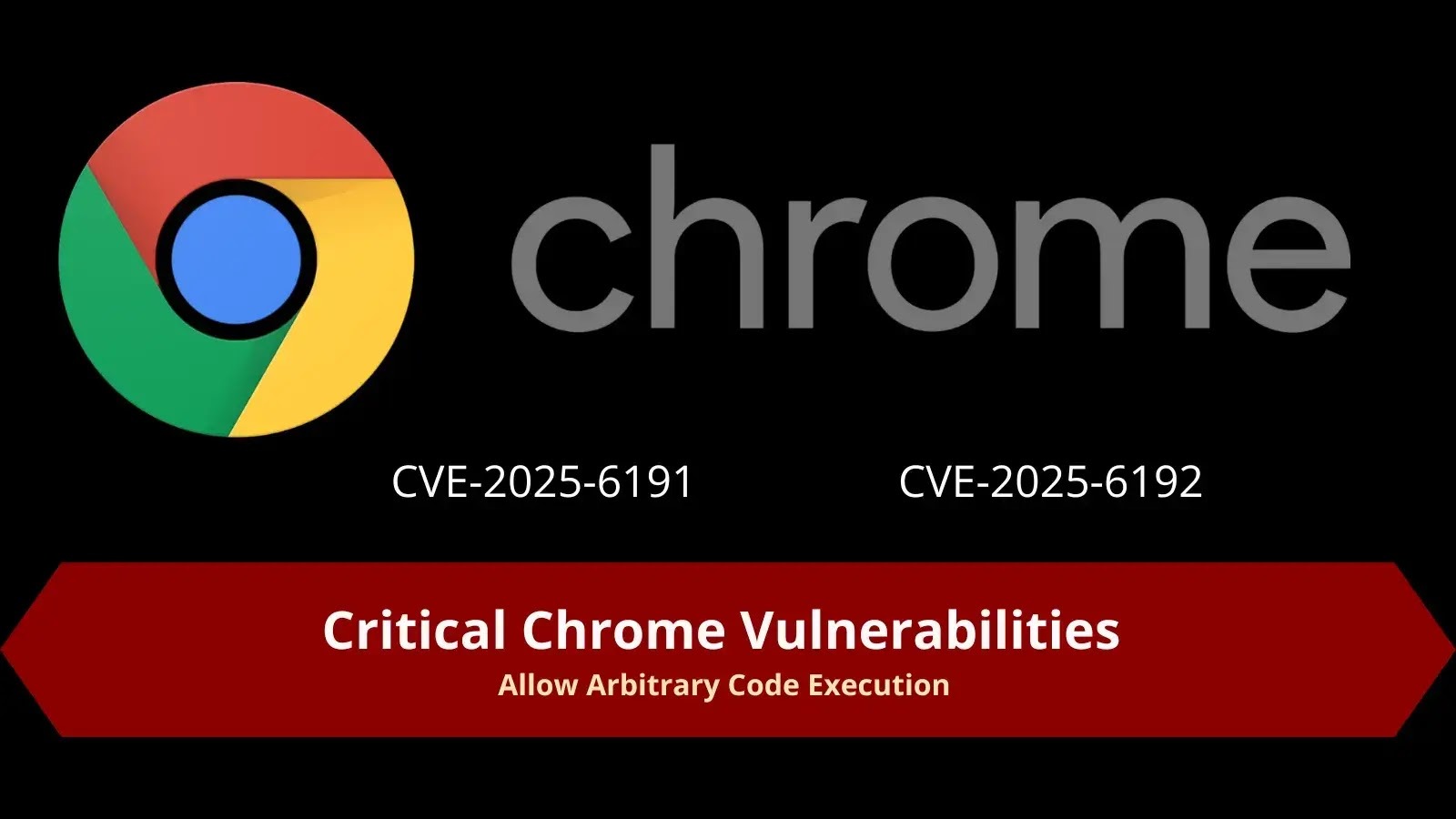 Google Rolls Out Critical Security Patch to Fix Chrome Vulnerabilities